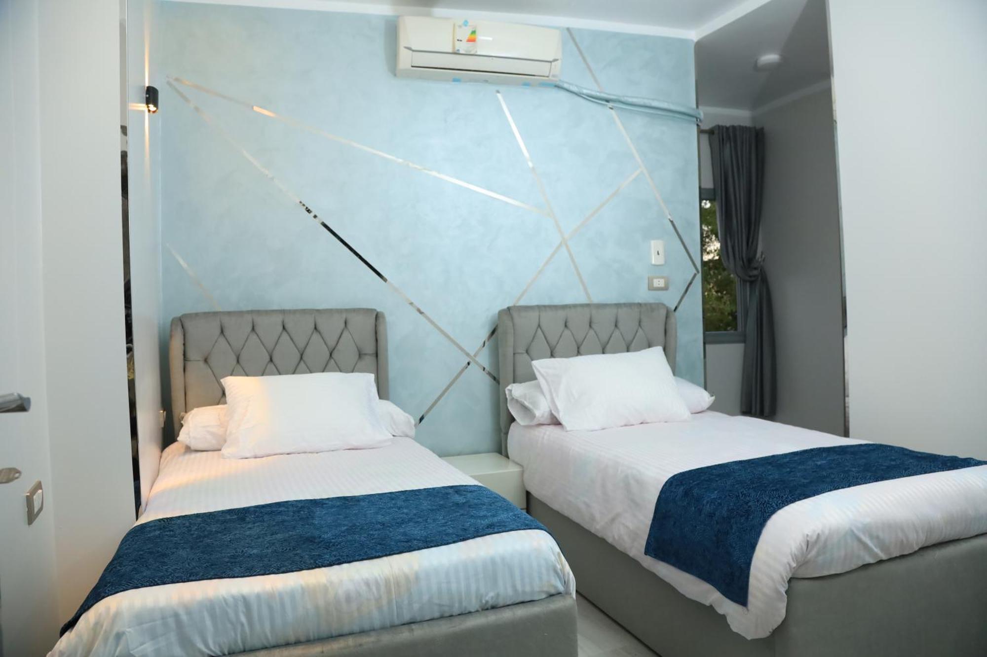 Crystala Guest House Assuan Exterior foto