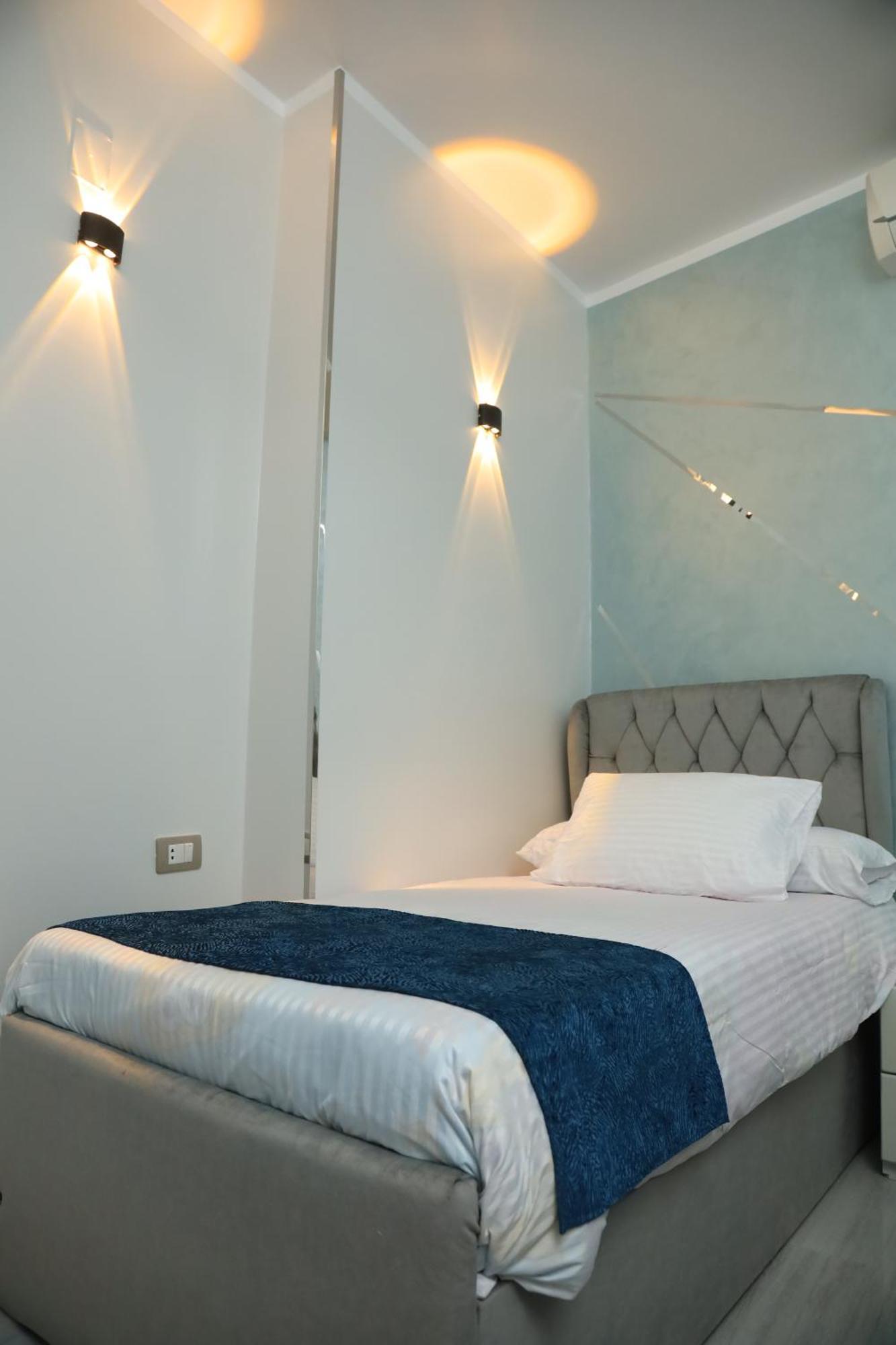 Crystala Guest House Assuan Exterior foto