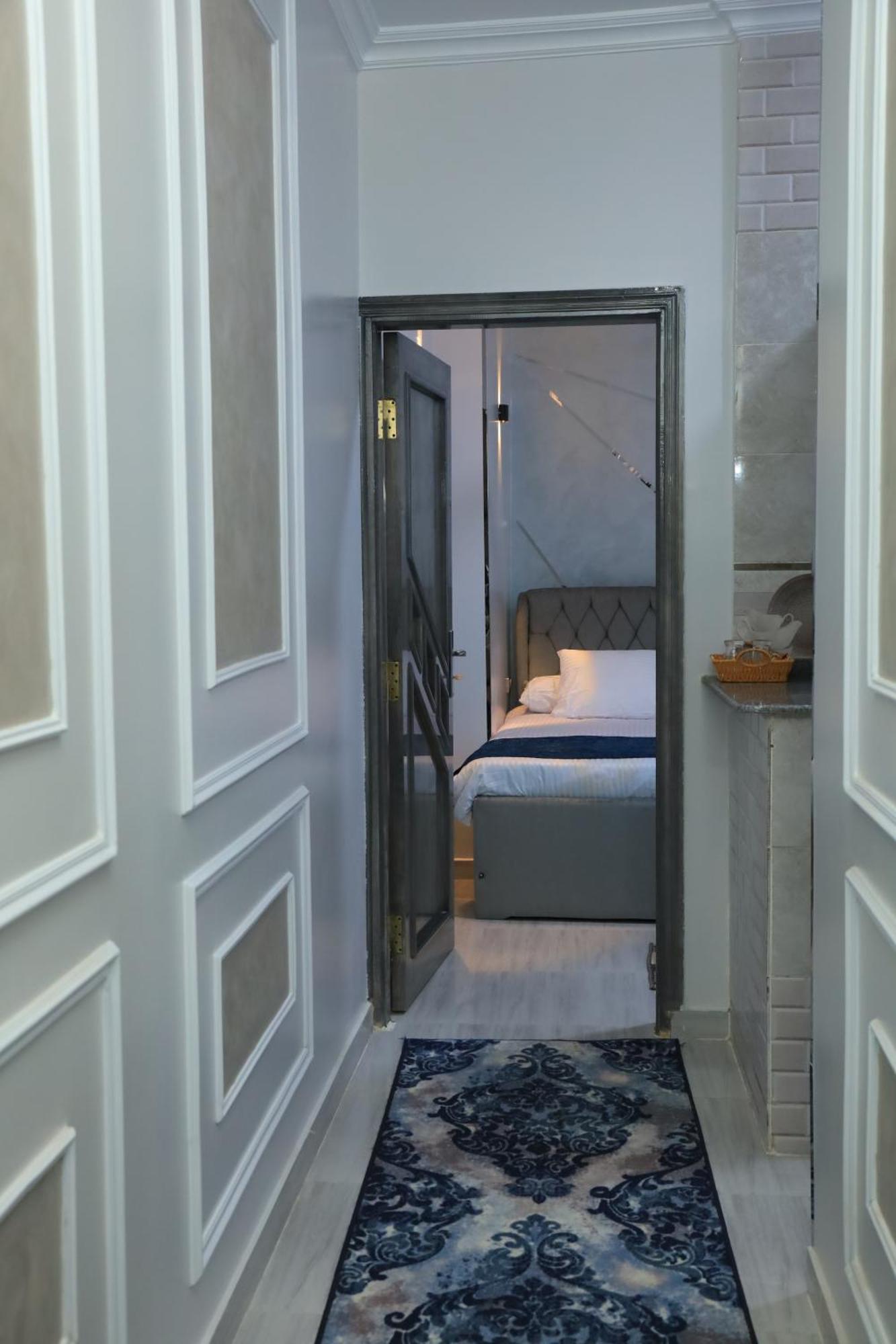 Crystala Guest House Assuan Exterior foto