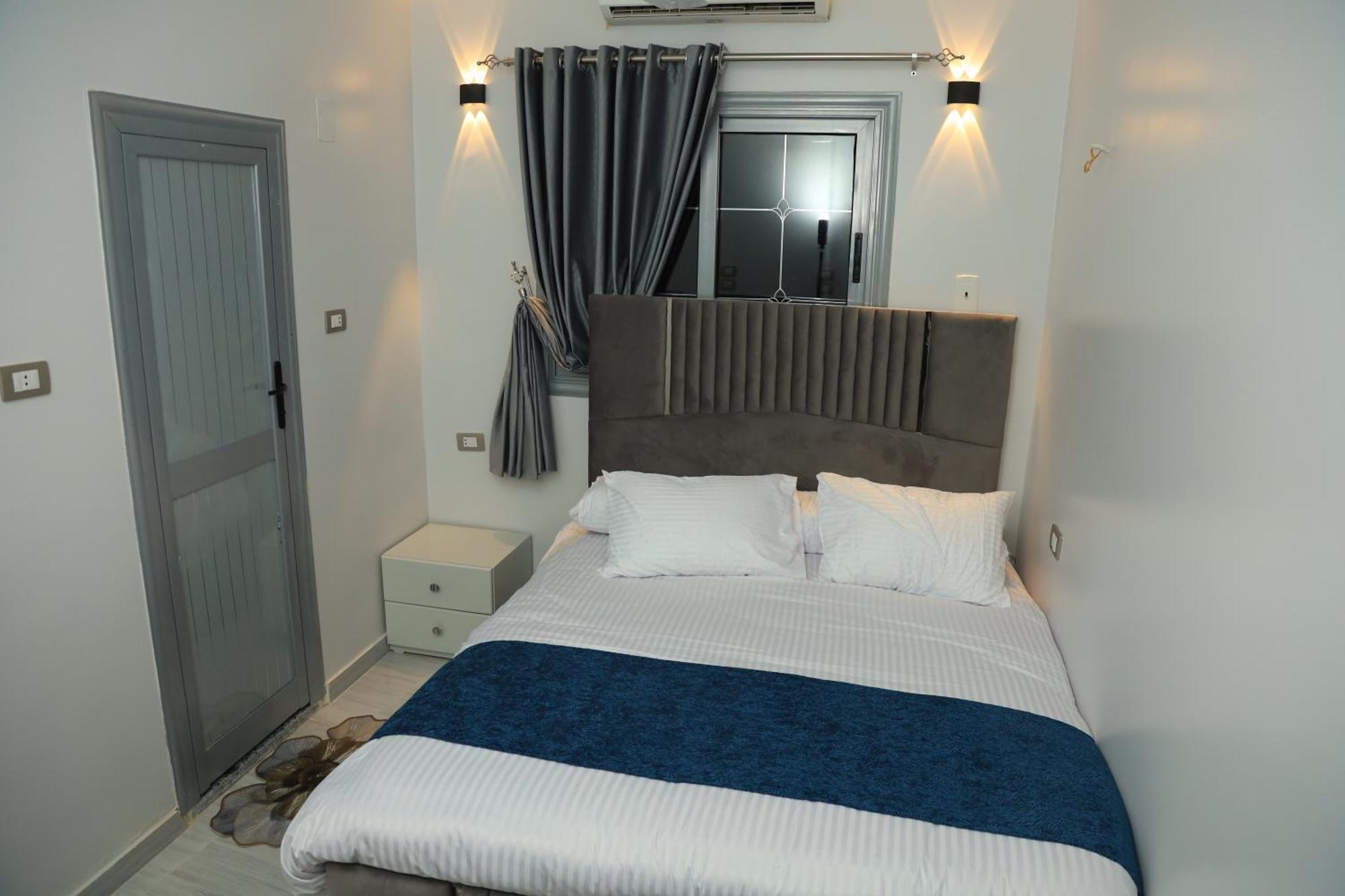 Crystala Guest House Assuan Exterior foto